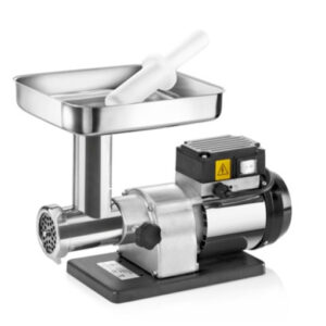 Hachoir monophasé simple coupe Type 8 (Tre Spade)