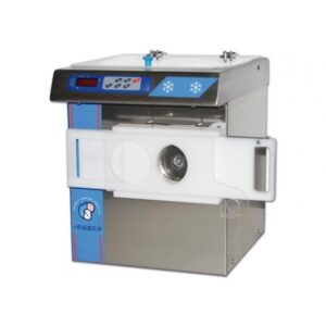 Hachoir réfrigéré ARTIC LIGHT triphasé - Avec Portionneur