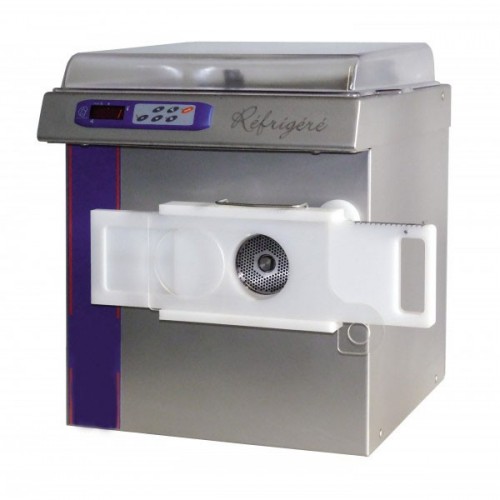 Hachoir réfrigéré ARTIC monophasé - Avec Portionneur 1 Hachoir réfrigéré ARTIC monophasé - Avec Portionneur