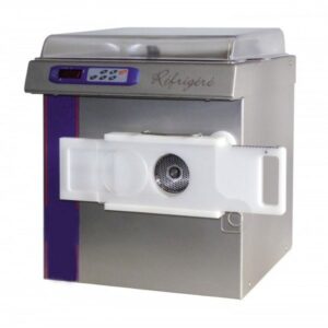 Hachoir réfrigéré ARTIC triphasé - Avec Portionneur