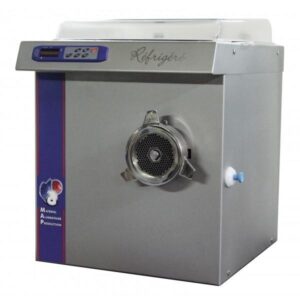 Hachoir réfrigéré ARTIC JUMBO triphasé - Sans Portionneur