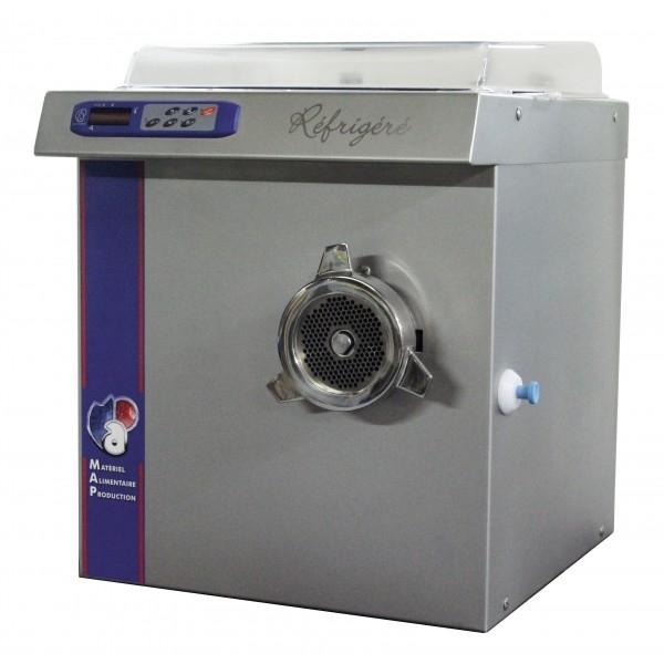 Hachoir réfrigéré ARTIC JUMBO triphasé - Sans Portionneur 1 Hachoir réfrigéré ARTIC JUMBO triphasé - Sans Portionneur