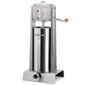 Poussoir Vertical 15 L - Inox (Tre Spade)