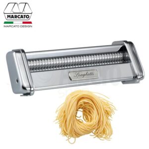 Spaghettis pour laminoir à pâtes ATLAS150 (Marcato)