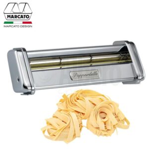 Pappardelles pour laminoir à pâtes ATLAS150 (Marcato)