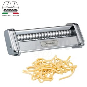 Trenettes pour laminoir à pâtes ATLAS150 (Marcato)