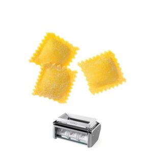 Raviolis pour laminoir à pâtes ATLAS150 (Marcato)