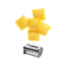 Raviolinis pour laminoir à pâtes ATLAS150 (Marcato)