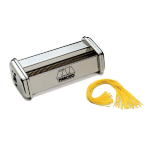 Cheveux d'Ange pour laminoir à pâtes ATLAS150 (Marcato)