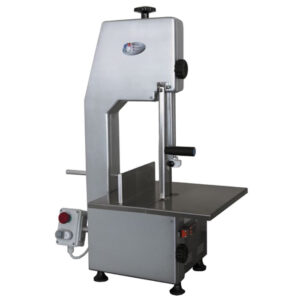 Scie à os Aluminium 1600/20 - Triphasé