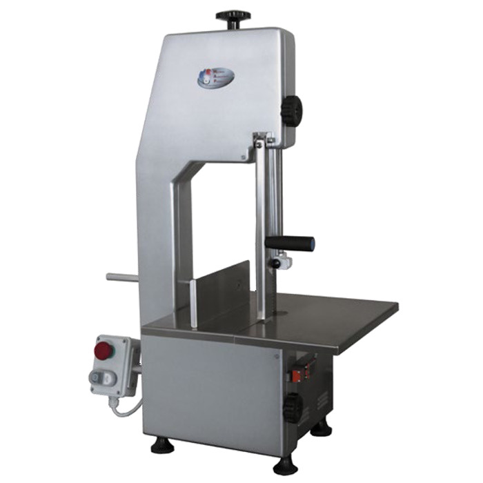 Scie à os Aluminium 1800/20 - Triphasé 1 Scie à os Aluminium 1800/20 - Triphasé