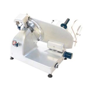 Trancheur à courroie économique TAG 350