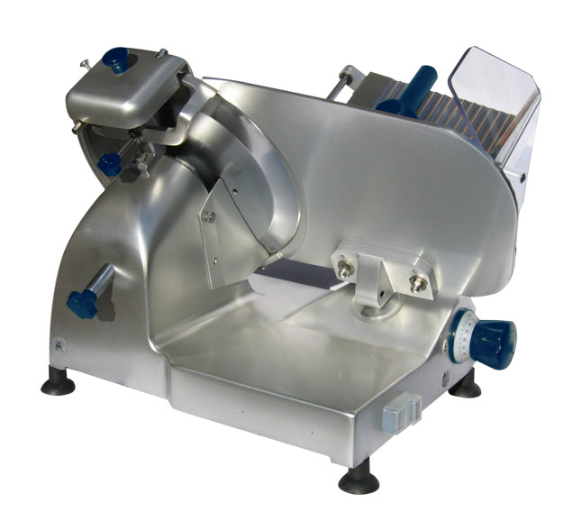 Trancheur à courroie TGN 330 - Finition standard 1 Trancheur à courroie TGN 330 - Finition standard