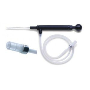 Pompe à saumure manuelle (Dick)