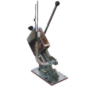 Clipeuse א saucisse manuelle