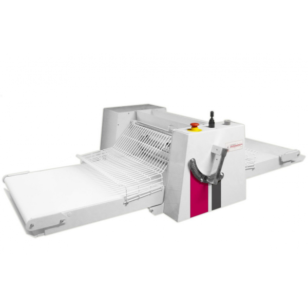 Laminoir א pגtes 500 mm (Caplain) 1 Laminoir א pגtes 500 mm (Caplain)