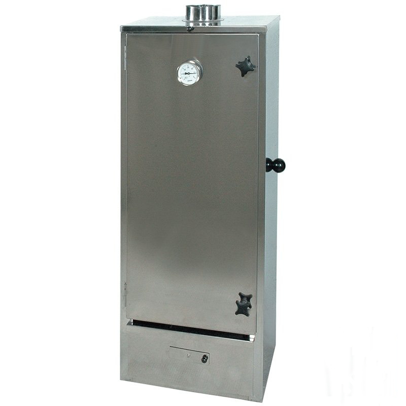 Fumoir de table - Fumage א Froid Smoki 6 1 Fumoir de table - Fumage א Froid Smoki 6