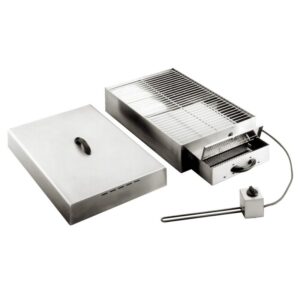 Fumoir de table יlectrique - Fumage א Froid FT 2