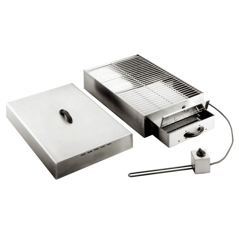 Fumoir de table יlectrique - Fumage א Froid FT 2 1 Fumoir de table יlectrique - Fumage א Froid FT 2