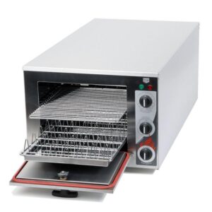 Fumoir de table יlectrique - Fumage א Froid & א Chaud ELIA 48