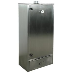 Fumoir 5 niveaux - Fumage א Froid FM2-70