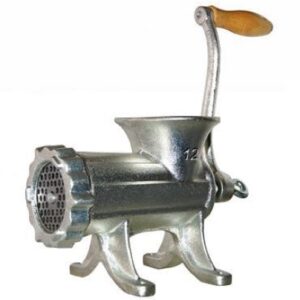 Hachoir manuel Type 22 (Reber)