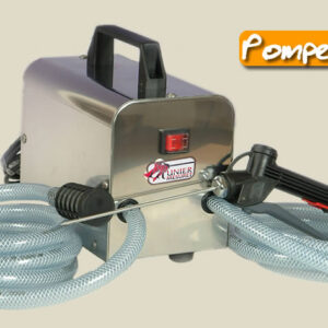 Pompe א saumure Type 1 (Prunier)