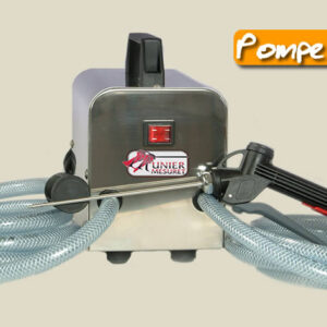 Pompe א saumure Type 2 (Prunier)