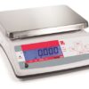 Balance poids VALOR 1000 - 15 kg / 2 g plateau 250x180 mm (Ohaus)