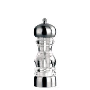 Moulin א Poivre en polycarbonate - 180 mm