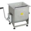 Mיlangeur א viande manuel - 28 L (Tre Spade)