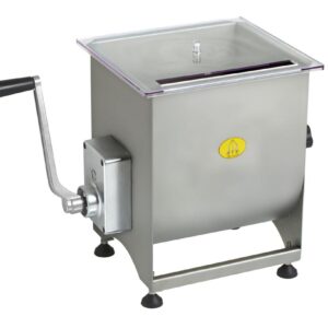 Mיlangeur א viande manuel - 28 L (Tre Spade)