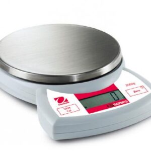 Balance poids CS - 5 kg / 1 g (Ohaus)