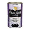 Olives Noires confites - 5/1 (La Colombe)