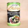 Olives Noires dénoyautées - 5/1