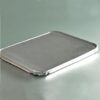 Barquette aluminium Opercule (x100) - 325x265x15 mm - Idéal pour PG3500 (E0077) & PG2400 (E0076)