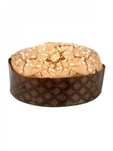 Panettone Piemontais - 600 g 1 Panettone Piemontais - 600 g