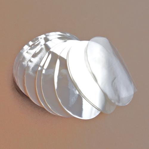 Papier steak haché cello ovale 110x80 mm (x1000) 1 Papier steak haché cello ovale 110x80 mm (x1000)