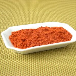Paprika précieux doux (Espig)