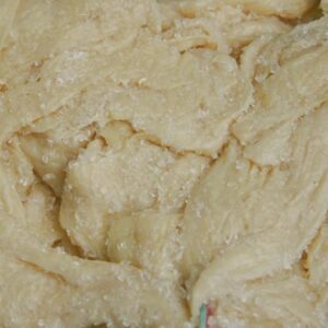 Boeuf 55/60 - boyaux en masse de 9 mètres au sel sec