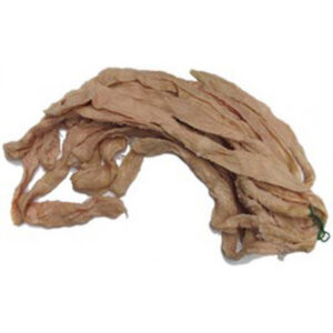 Cheval 70/80 - boyaux en masse de 9 mètres au sel sec