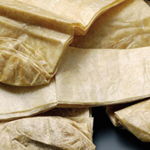 Porc 50/70 - Plaque sיchיe