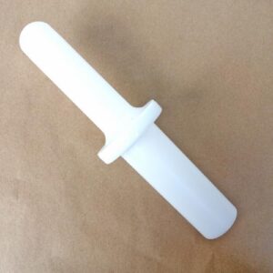 Pilon poly plein pour Hachoir - Ø 60x150 mm