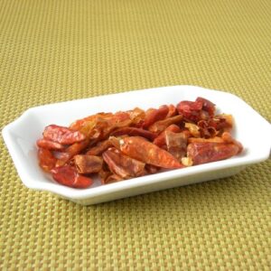 Piment fort de Cayenne entier (Espig)