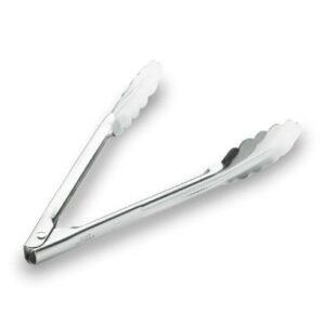 Pince de service inox - 240 mm