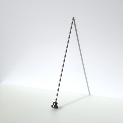 Pique Inox de préperçage pour appareil à brochette 1 Pique Inox de préperçage pour appareil à brochette