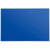 Planche poly HACCP épaisseur 15 mm HD 500 au m² - Bleu