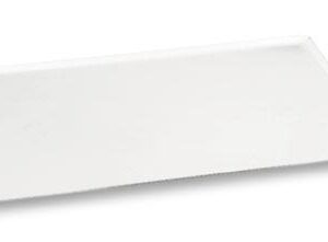 Plaque Inox 600x400x8 mm - Four Inox 18%