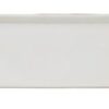 Plat Plexi blanc - 205x150x17 mm