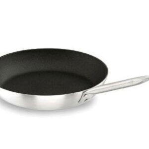 Poêle Aluminium CHEF Ø 180x38 mm - antiadhérente triple couche (non adapté pour l'induction)